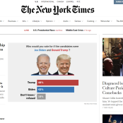 Ντόναλντ Τραμπ