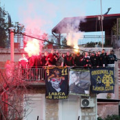 Οπαδική βία