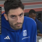 Μίλτος Τεντόγλου