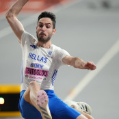 Μίλτος Τεντόγλου