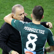 Φατίχ Τερίμ