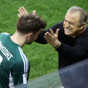 Γιάννης Αλαφούζος