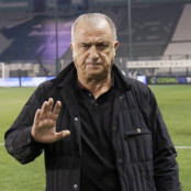 Φατίχ Τερίμ