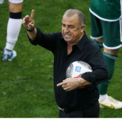 Φατίχ Τερίμ