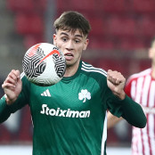 Νίκος Αθανασίου