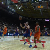 Ξαβιέρ Λόπεθ   Αροστέγκι