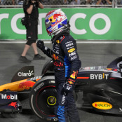 Ζακ Μπράουν