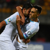 Εράν Ζάχαβι