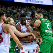 Ζαλγκίρις Κάουνας