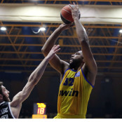 Τράβις Τόμπσον