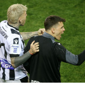 Δημήτρης Τσορμπατζόγλου