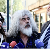 Γιάννης Γιοκαρίνης