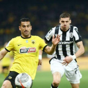 Σταύρος Καζαντζόγλου