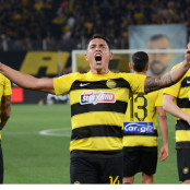 Νίκος Γκούμας