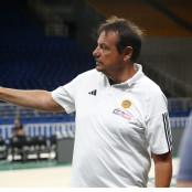 Εργκίν Αταμάν