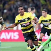 Βασίλης Βέργης