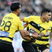 Σταύρος Καζαντζόγλου