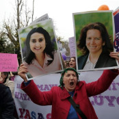 Ανθρώπινα Δικαιώματα