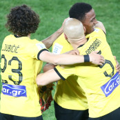 Ρόμπερτ Λιούμπισιτς