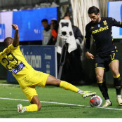 Κώστας Κετσετζόγλου