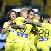 Τζάλοου Λαμαράνα