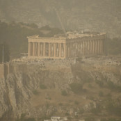 Καιρός