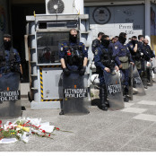 Δολοφονία