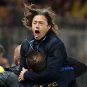 Αλεξάντερ Κάλενς