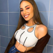 Ανδρομάχη Δημητροπούλου