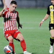 Κώστας Νικολακόπουλος