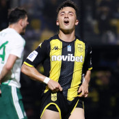 Αλέξης Σαββόπουλος