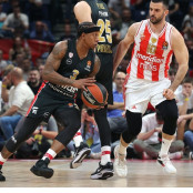 Ερυθρός Αστέρας