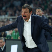 Κώστας Αντετοκούνμπο