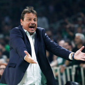 Εργκίν Αταμάν