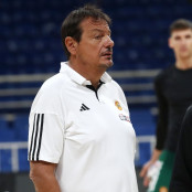 Εργκίν Αταμάν