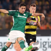 Τάσος Μπακασέτας