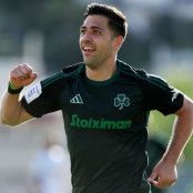 Τάσος Μπακασέτας