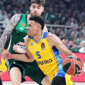 Γουέιντ Μπόλντγουιν