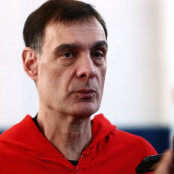 Γιώργος Μπαρτζώκας