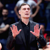 Γιώργος Μπαρτζώκας