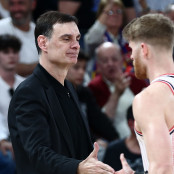 Γιώργος Μπαρτζώκας