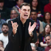 Γιώργος Μπαρτζώκας