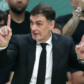 Γιώργος Μπαρτζώκας