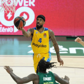 Λορέντζο Μπράουν