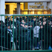 Ανδρέας Ταγαράκης