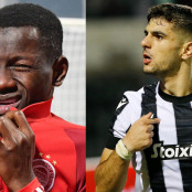 Μαντί Καμαρά