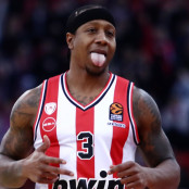 Αϊζάι Κάνααν