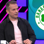 Ντέμης Νικολαϊδης