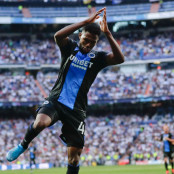 Τζόντζο Σέλβεϊ