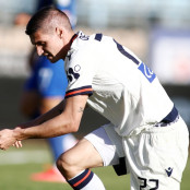 Δημήτρης Τσορμπατζόγλου